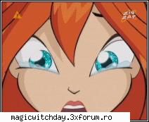 Bloom - Cea mai puternica!! - W!nx