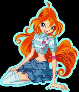 Bloom - ce site????? spune-l plsss!!!! - W!nx