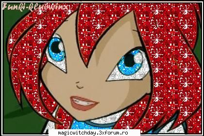 Bloom - nuu......pers ala rau lord darkar sau asa ceva ia - W!nx