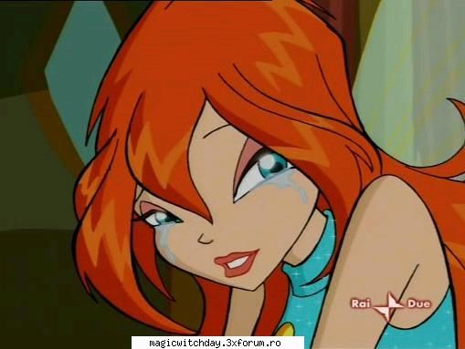 Bloom - dragutz angel alea sunt animalutzele care - W!nx