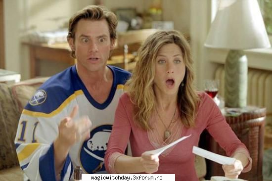 Bruce Almighty - irma_moonfairy - ::Movie time!::