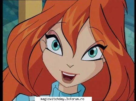 Cele 3 lumi - girls, cate stit despre witch - ***W.I.T.C.H.***