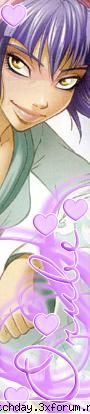 Cele 3 lumi - Ai dreptate Will am uitat - ***W.I.T.C.H.***