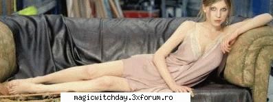 Clemence Poesy - mie mi se pare frumoasa - ...::::Harry Potter::::...