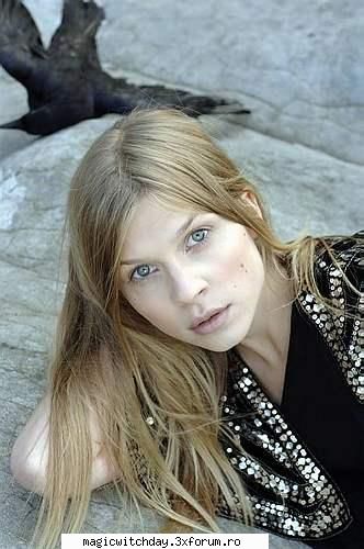 Clemence Poesy - shtitzi e dragutza Clemence..chiar e frumushika - ...::::Harry Potter::::...