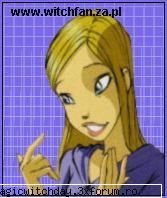 Cornelia - dupa parerea ta !!!!!!!!!!!! e oricum destul de - ***W.I.T.C.H.***