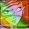 Cornelia - ca si mine!!!!!!!!!!!!! - ***W.I.T.C.H.***