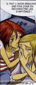 Cornelia - vreau sa va arat doar o poza pe care o - ***W.I.T.C.H.***