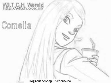 uite !cornelia e foarte cornelia