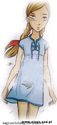 Cornelia - Ai ceva impotriva?? - ***W.I.T.C.H.***