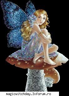 Cornelia - da e cel mai tare...pt. k e al tau - ***W.I.T.C.H.***