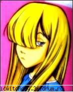 Cornelia - Hermy - ***W.I.T.C.H.***