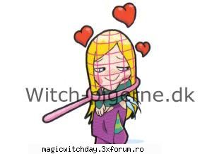 Cornelia - irma_moonfairy - ***W.I.T.C.H.***