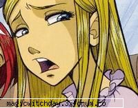 Cornelia - fara suparare dar mie nu-mi place - ***W.I.T.C.H.***
