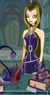 Darcy - irma_moonfairy - W!nx