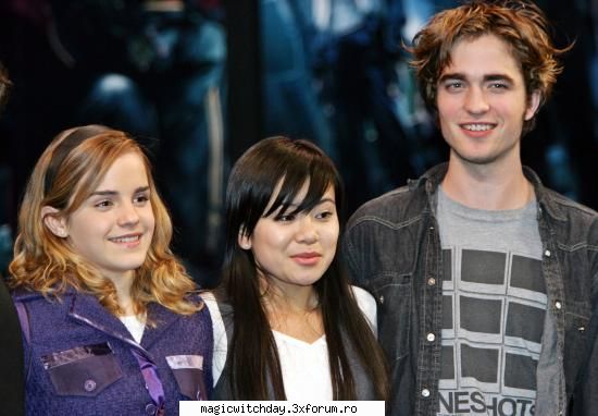 Emma Watsone - As vrea sa stiu ce vad ciudatzii de laa holywood - ...::::Harry Potter::::...
