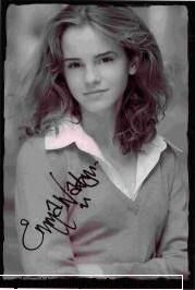 Emma Watsone - shi asha e cool - ...::::Harry Potter::::...