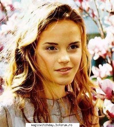 Emma Watsone - Hermy - ...::::Harry Potter::::...