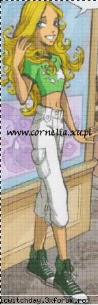 Emma Watsone - cornelia_amalia - ...::::Harry Potter::::...