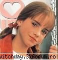 Emma Watsone - will - ...::::Harry Potter::::...