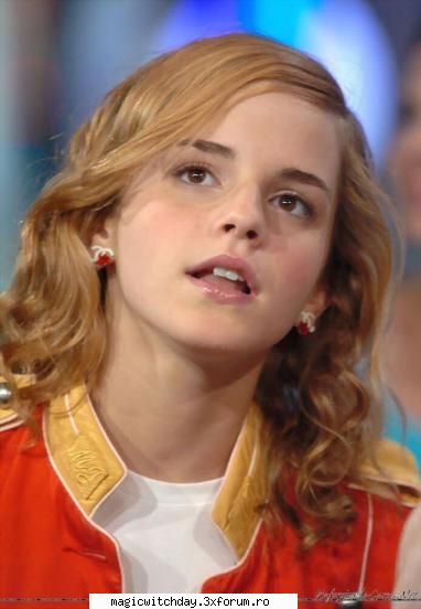 Emma Watsone - AxelAndra - ...::::Harry Potter::::...