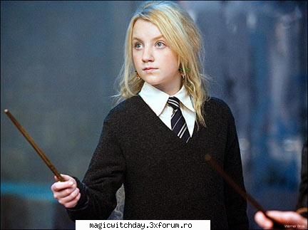 Evanna Lynch - irma_moonfairy - ...::::Harry Potter::::...