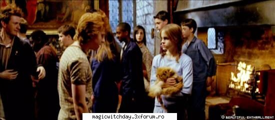 Harry Potter - secventa taiata din filmu 3! ;) - ::Movie time!::