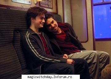 Harry Potter - irma_moonfairy - ::Movie time!::