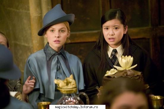 Harry Potter - AxelAndra - ::Movie time!::