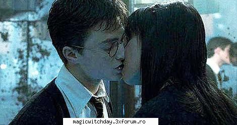 Harry Potter - Banuiesc c aazti vazut si voi faza - ::Movie time!::