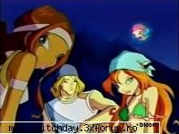 Hay Lin - cine e pe primul loc la tine magdutza ? - ***W.I.T.C.H.***