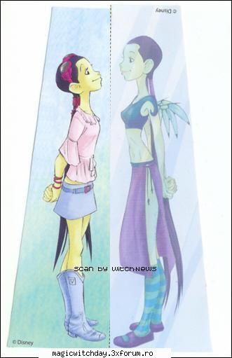 Hay Lin - mie imi place hay!! e zuper, dar imi palce mai - ***W.I.T.C.H.***