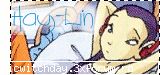Hay Lin - mily - ***W.I.T.C.H.***