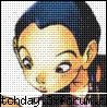 Hay Lin - yoyo_suricata - ***W.I.T.C.H.***