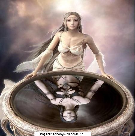 Hay Lin - nu chiar eu tin minte fiecare revista !!!!!!!! - ***W.I.T.C.H.***