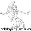 Icy - Flora73 - W!nx