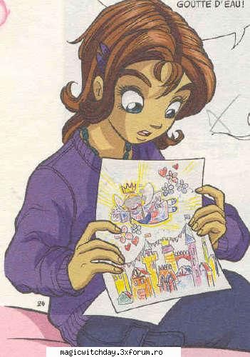 Irma - irma e dragutza - ***W.I.T.C.H.***