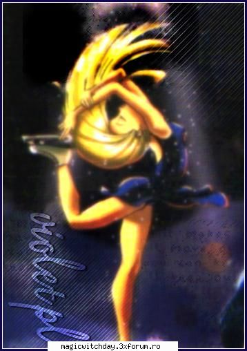 Irma - ups se pare ca nu merge poza=( na ma rog si asat - ***W.I.T.C.H.***