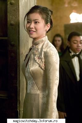 Katie Leung - anny_rbd - ...::::Harry Potter::::...