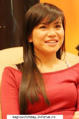 Katie Leung - anny_rbd - ...::::Harry Potter::::...