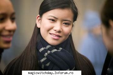Katie Leung - anny_rbd - ...::::Harry Potter::::...