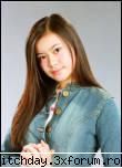 Katie Leung - anny_rbd - ...::::Harry Potter::::...