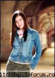 Katie Leung - anny_rbd - ...::::Harry Potter::::...