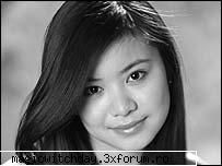 :) katie leung
