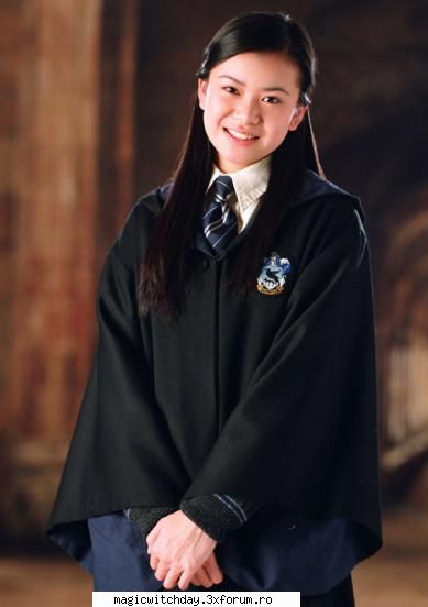Katie Leung - anny_rbd - ...::::Harry Potter::::...