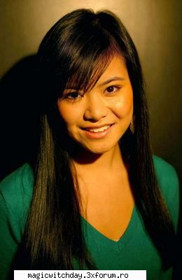 Katie Leung - anny_rbd - ...::::Harry Potter::::...