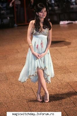 Katie Leung - anny_rbd - ...::::Harry Potter::::...