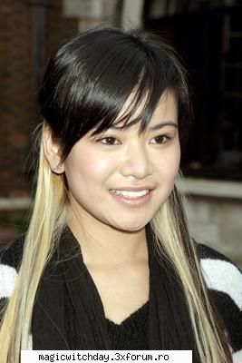 Katie Leung - anny_rbd - ...::::Harry Potter::::...