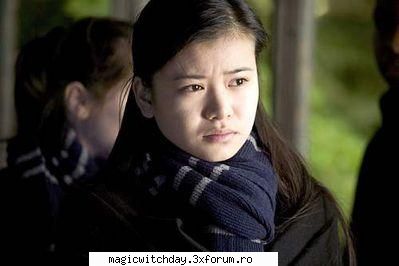 Katie Leung - anny_rbd - ...::::Harry Potter::::...