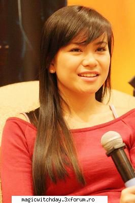 Katie Leung - anny_rbd - ...::::Harry Potter::::...